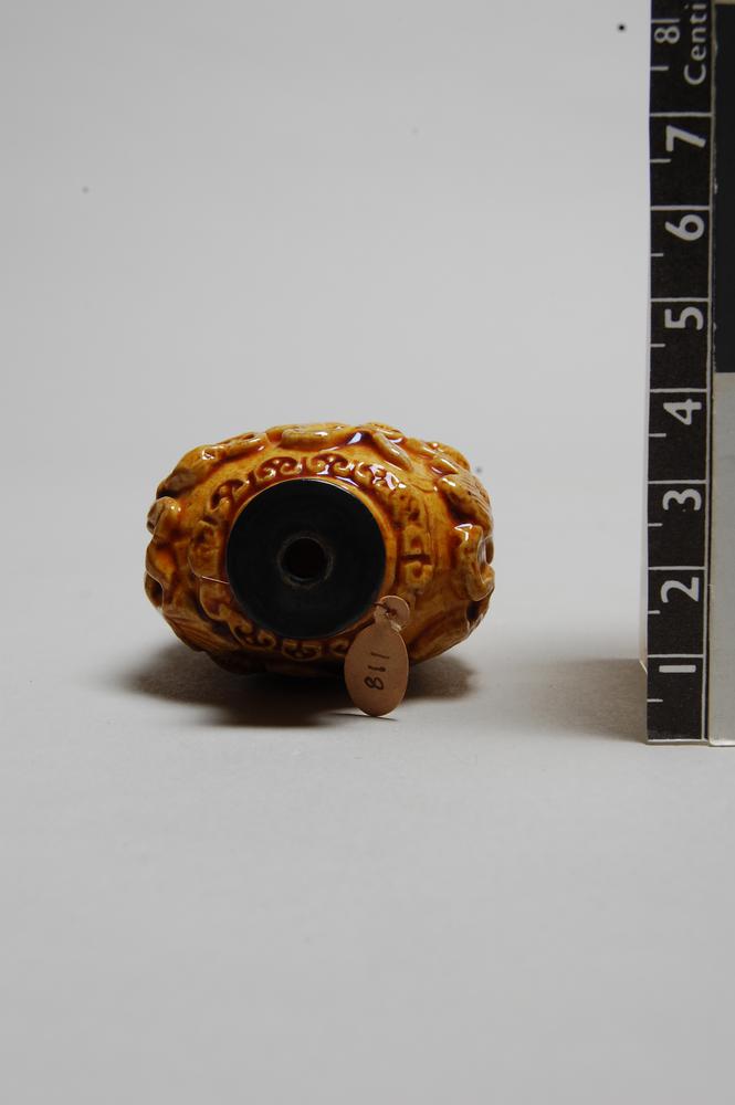 图片[4]-snuff-bottle BM-Franks.965.+-China Archive